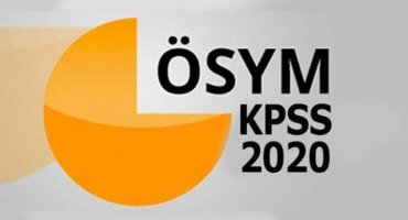 KPSS Ön Lisans Başvuruları Başladı!