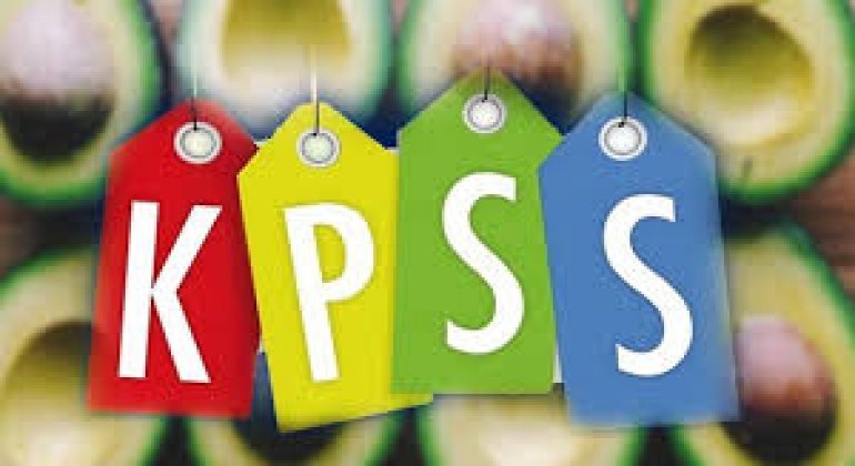 KPSS Ortaöğretim Başvuru Tarihleri