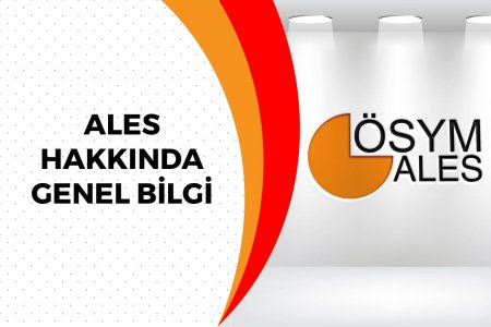 Ales Hakkında Genel Bilgi