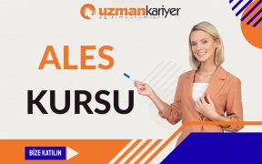 ALES Kurslarımız
