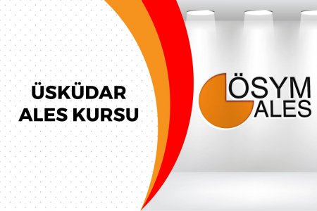 ALES Kursu Üsküdar