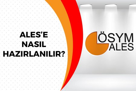 ALES Sınavına Nasıl Çalışılmalı? ALES 'e Nasıl Hazırlanmalı ?