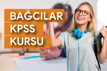 Bağcılar KPSS Kursu