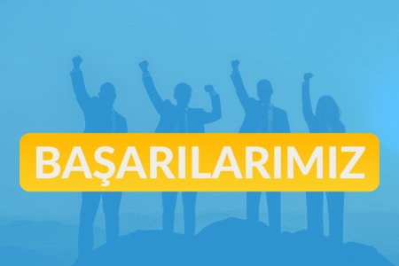 Başarılarımız