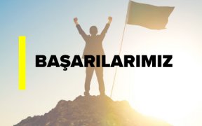 Başarılarımız