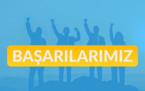 Başarılarımız