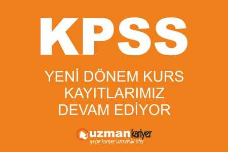 Beykoz KPSS Kursu