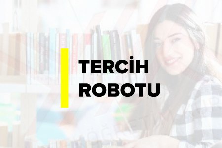 DGS  Tercih Robotu