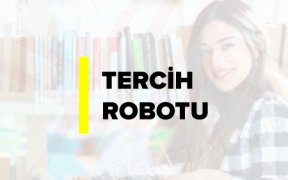 DGS  Tercih Robotu