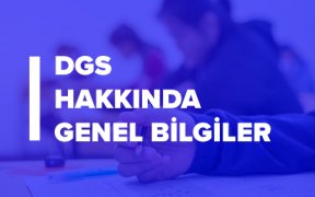 Dikey Geçiş Sınavı Hakkında genel bilgiler,  DGS Soru Sayısı, ÖBP Nedir?