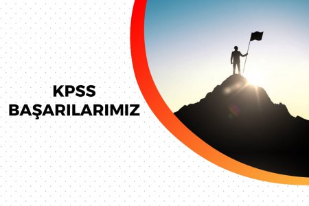 KPSS Başarılarımız