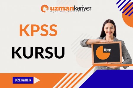 KPSS Kursu