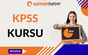 KPSS Kursu