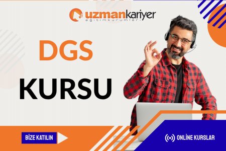 Online DGS Kursu