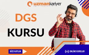 Online DGS Kursu