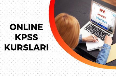 Online KPSS Kursu