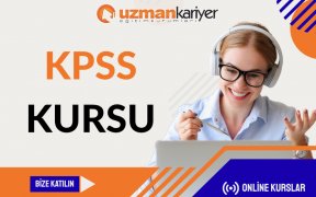 Online KPSS Kursu
