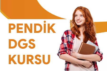 Pendik DGS Kursu