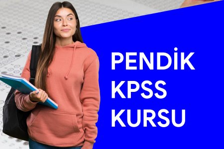 Pendik KPSS Kursu