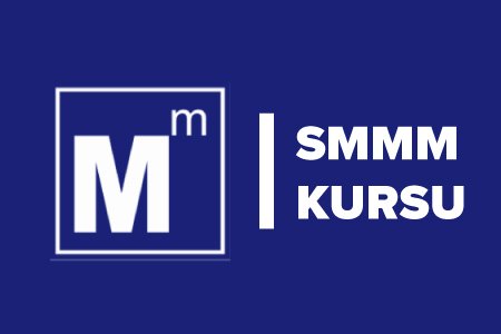 SMMM Kurslarımız