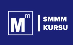 SMMM Kurslarımız