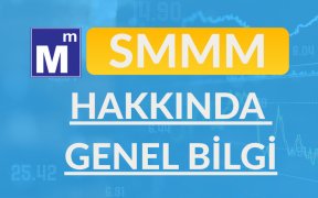 SMMM Sınavı Hakkında Genel Bilgi