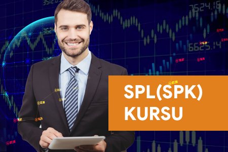 SPL (SPK) Kurslarımız