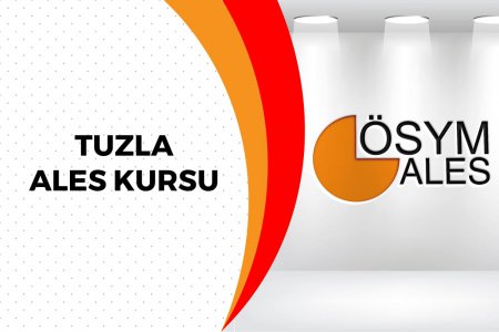 Tuzla ALES Kursu