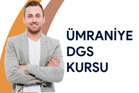 Ümraniye DGS Kursu