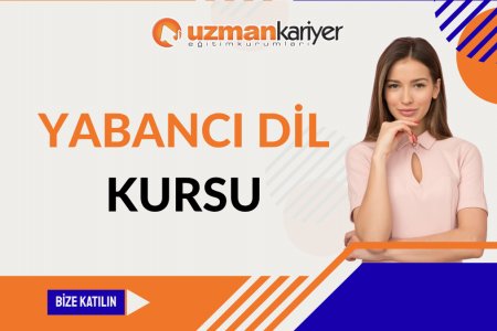 YDS Kurslarımız