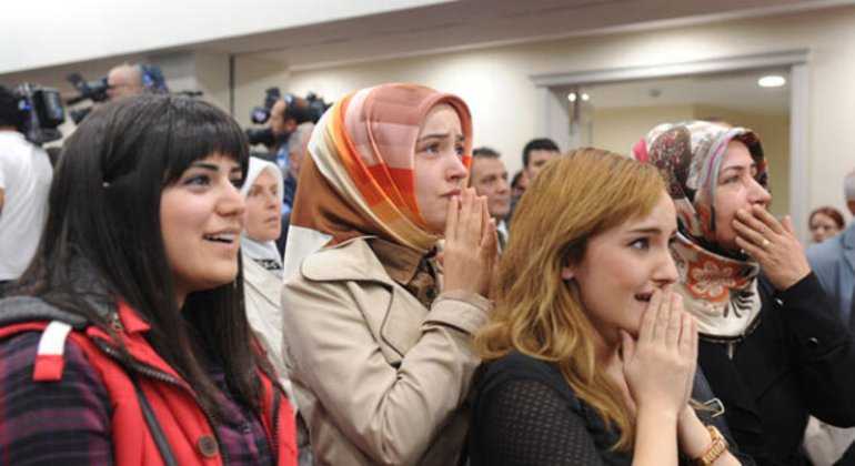 20 Bin Sözleşmeli Öğretmen Ataması Sonuçlandı.