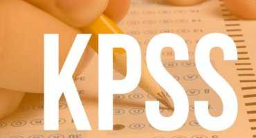 2019 KPSS Kursları Ne Zaman Başlıyor?