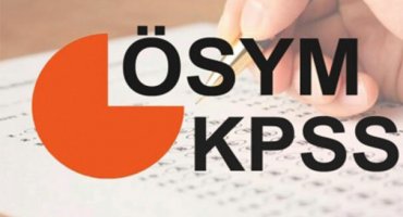 2020 KPSS Ne Zaman Yapılacak? ÖSYM Sınavı 2020 KPSS Hangi Tarihte?