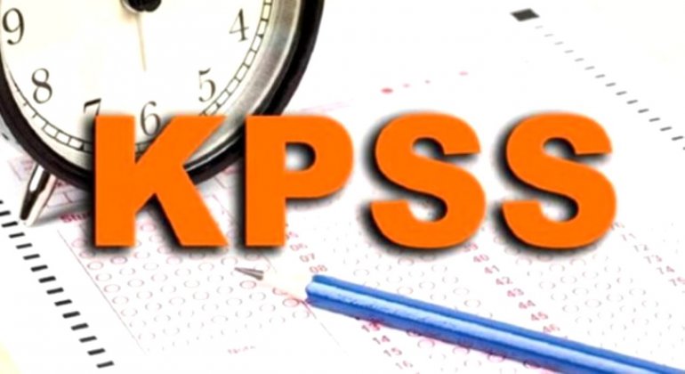 2022 KPSS Sınav Tarihi