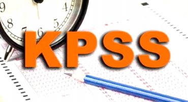 2022 KPSS Sınav Tarihi