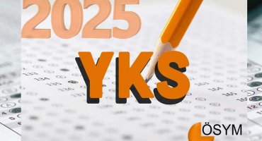 2025 YKS Sınav Tarihleri Açıklandı! YKS Sınavı Ne Zaman?