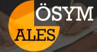 ALES / 1 Sonuçları, Aday Erişimine Açıldı