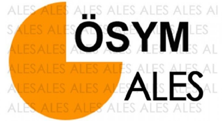 Ales ne zaman, Ales çıkmış sorular