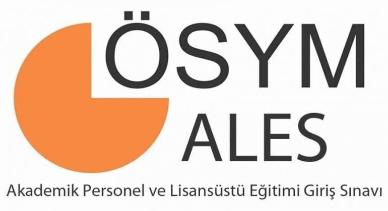 ALES Sınav Konuları