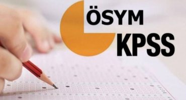 KPSS 2022 Sınav Giriş Belgesi