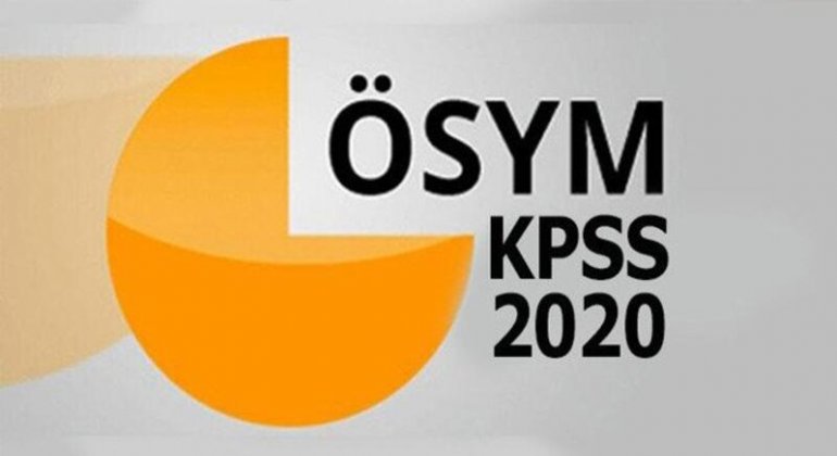 KPSS Ön Lisans Başvuruları Başladı!