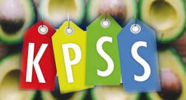 KPSS Ortaöğretim Başvuru Tarihleri