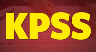 KPSS Puan Hesaplama 2021