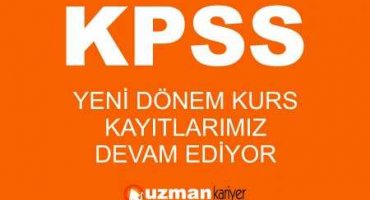 KPSS Puan Hesaplama Nasıl Yapılır? KPSS Puanları Kaç Yıl Geçerli?