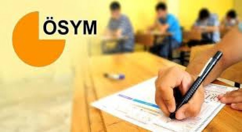 ÖSYM AİS DGS Tercih Başvurusu 2020